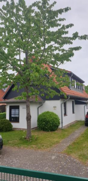 Seeblick, Göhren-Lebbin